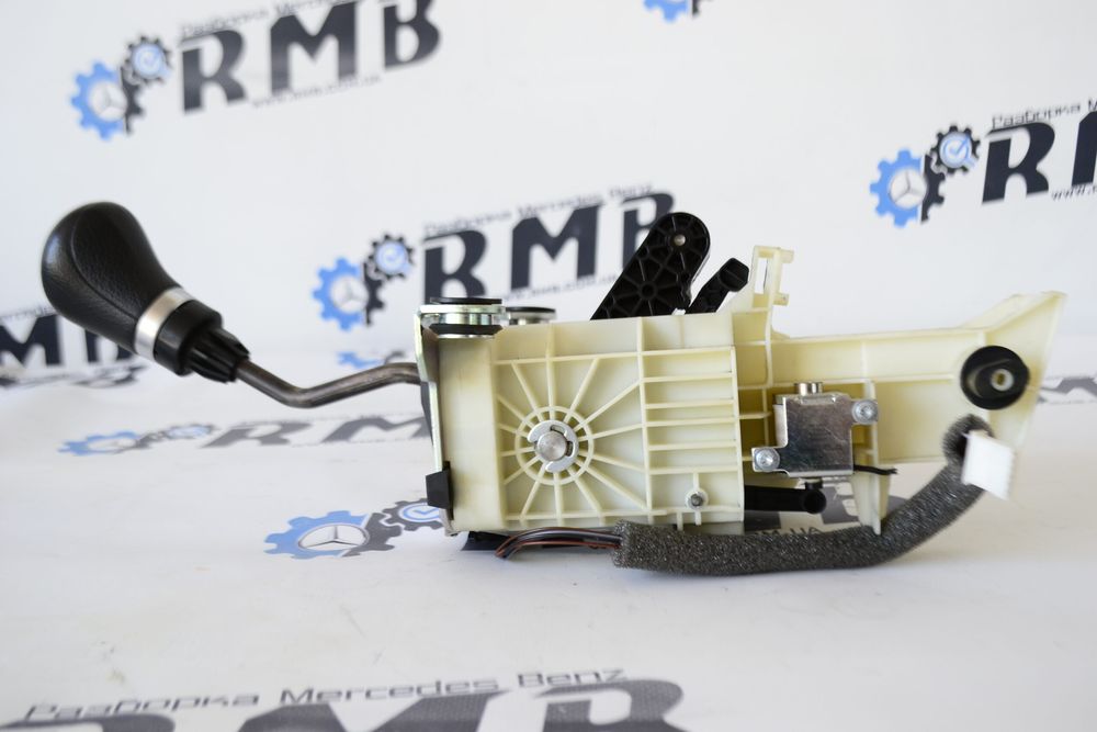 Кулиса / Селектор РЕСТЙЛ АКПП Мерседес Спринтер W 906 A9062603609