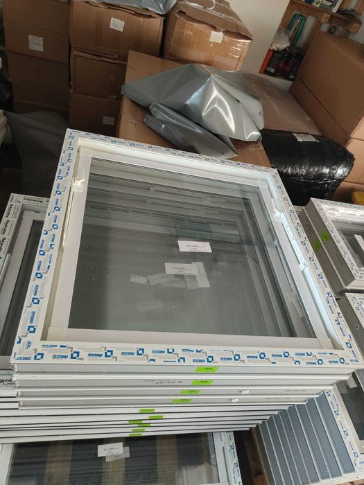 OKNA Inwentarskie -okno PCV do obory ,stajni, kurnika ,piwnicy, garaży