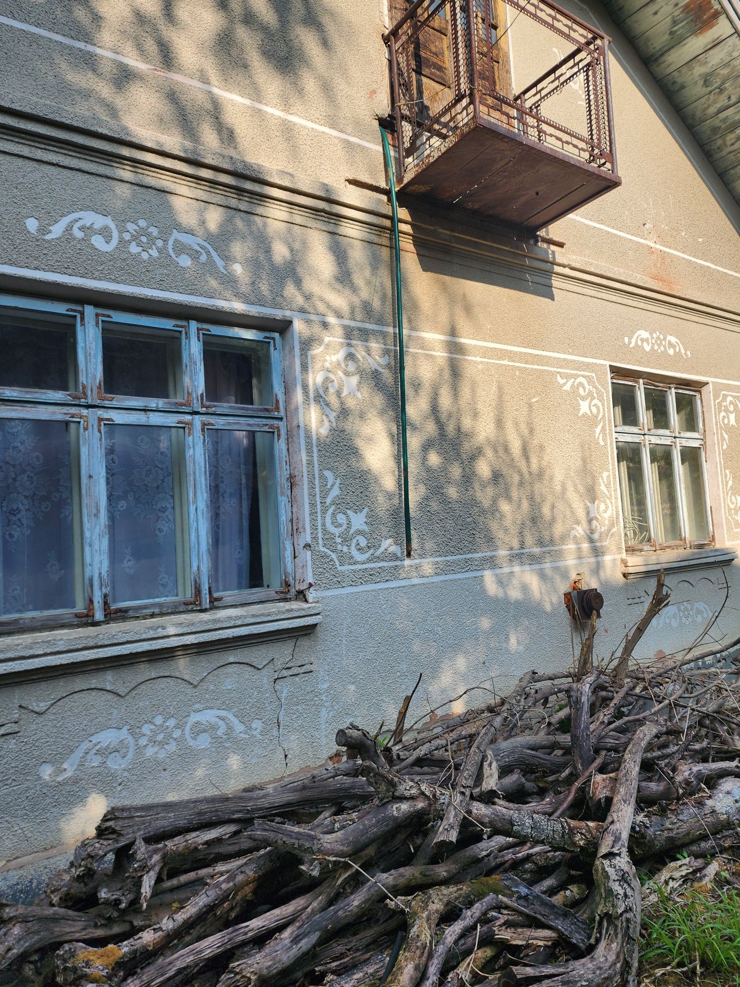 Продам домоволодіння біля дісу, недалеко від р Дністер