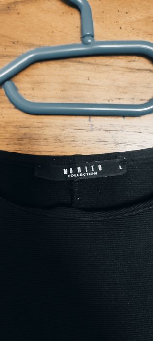 Krótka sukienka Mohito