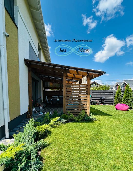 БЕЗ %%! Продаж Дуплекса 4к! Власне Подвірʼя, Ремонт, Меблі, Техніка