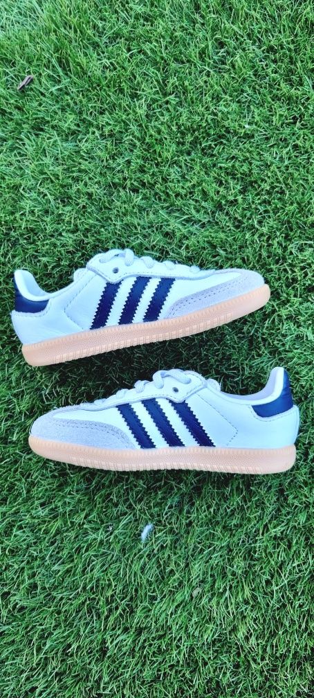 Sapatilhas Adidas Samba criança