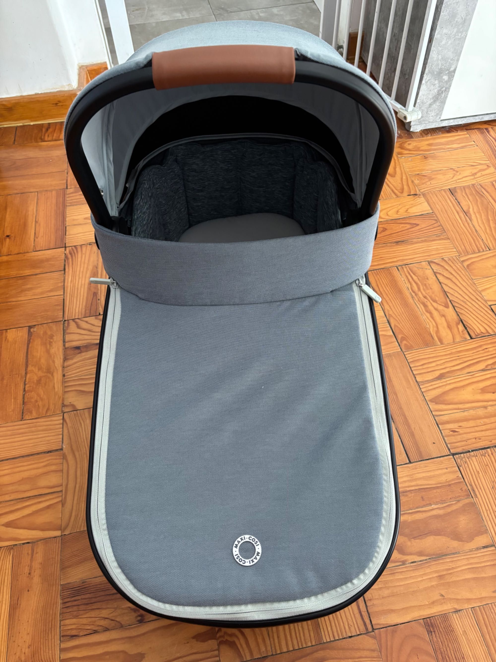 Alcofa bebé Maxi Cosi Oria