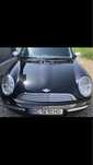 Mini Cooper міні купер мини купер Мінікупер