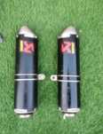 Ponteiras akrapovic ktm 950/990