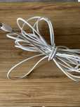 Kabel antenowy koncentryczny 9,5 m