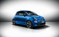 Jantes 16 4x98 Fiat 500