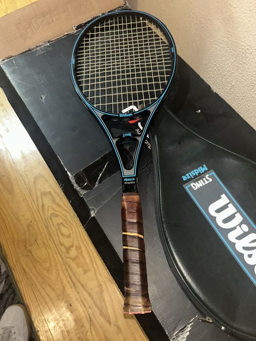 Raquete tenis  wilson