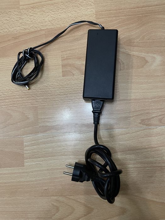 Zasilacz do monitora SONY AC-V012E 12V 4.16A 49.92W 6.5x4.4