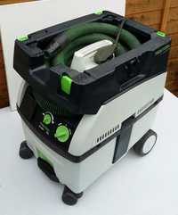 Odkurzacz Festool CTL Midi na sucho i mokro