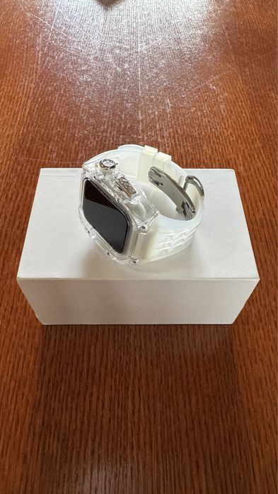 Kit de modificação/capa Apple Watch