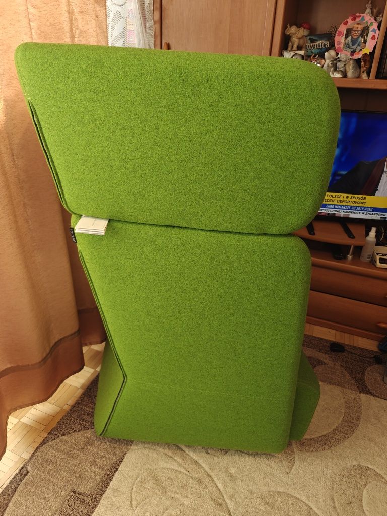 Fotel Soft Line Basket