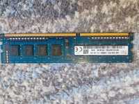 Pamięć RAM 4GB DDR3