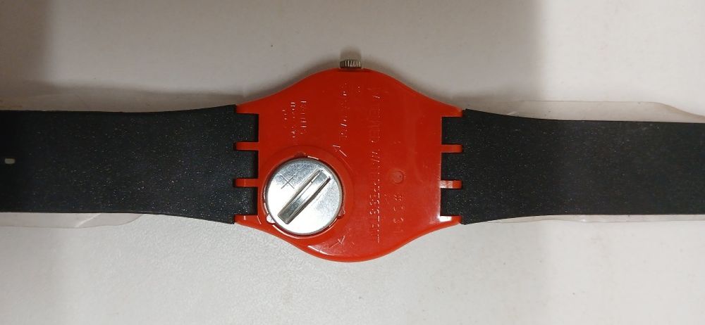 Relógio SWATCH - Novo