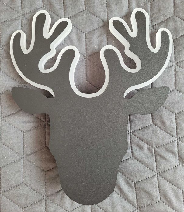 Nieużywany kinkiet LED