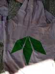 Sweat shirt de senhora