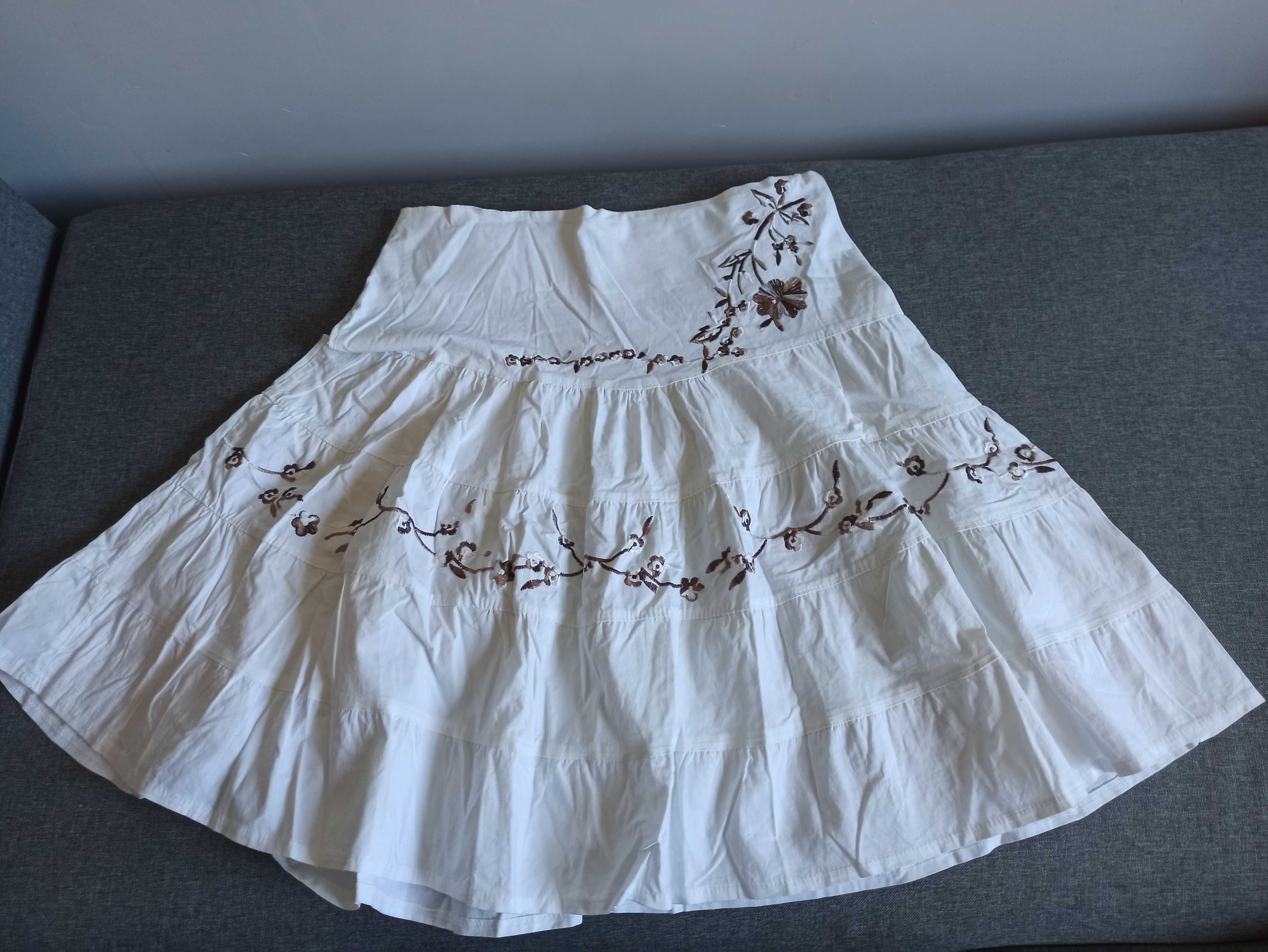 Paka mix spódnic S/M/L