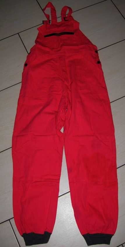 Bluza i spodnie ubranie robocze M/L