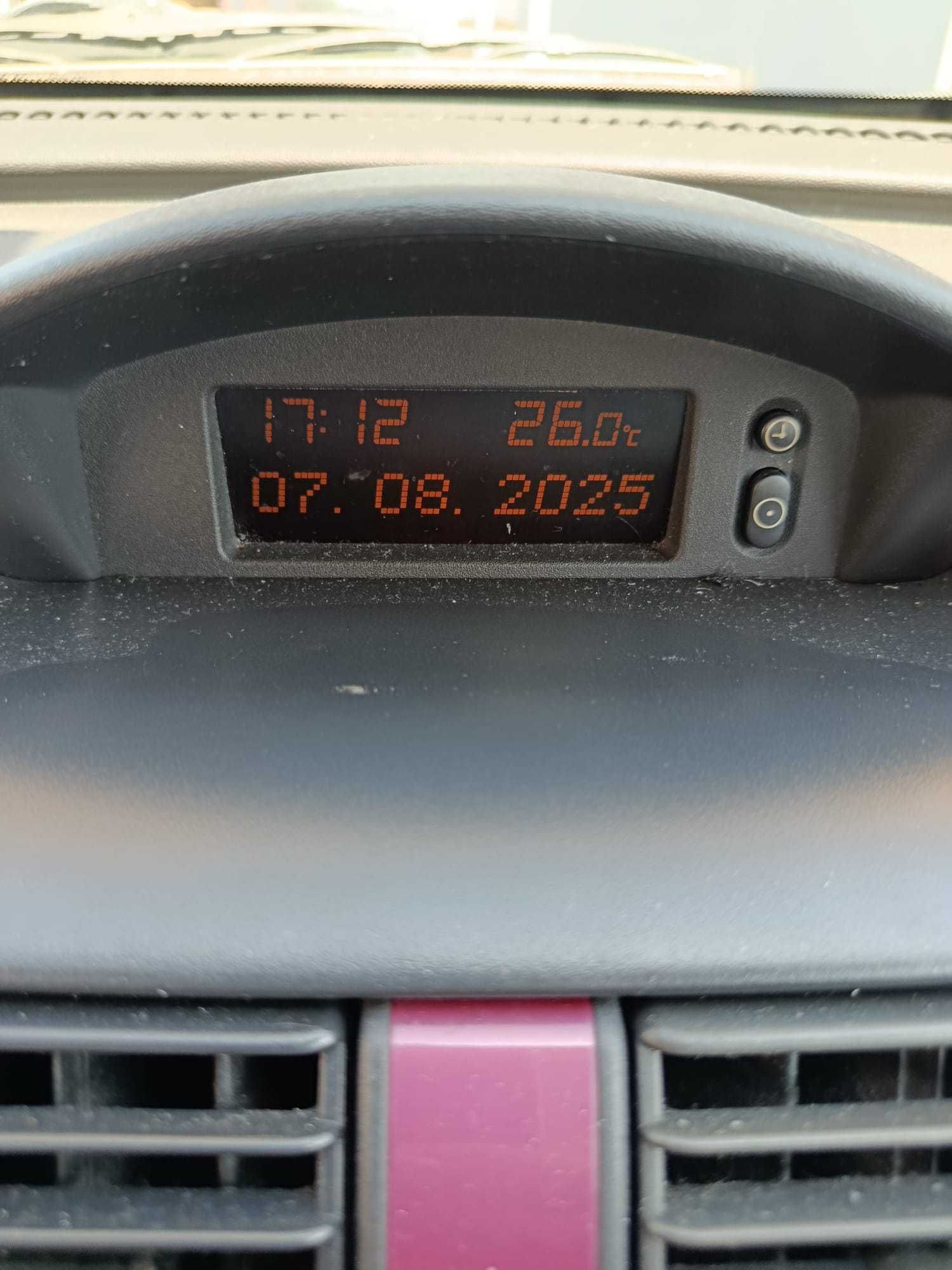 OPEL CORSA C 1.0i Gasolina Apenas 124.000Kms