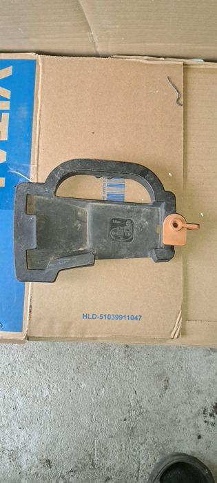 Чохол до топора "FISKARS"