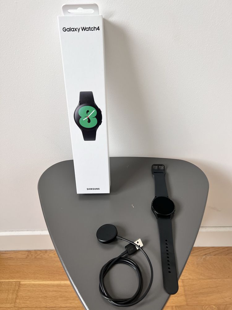 Samsung galaxy watch4