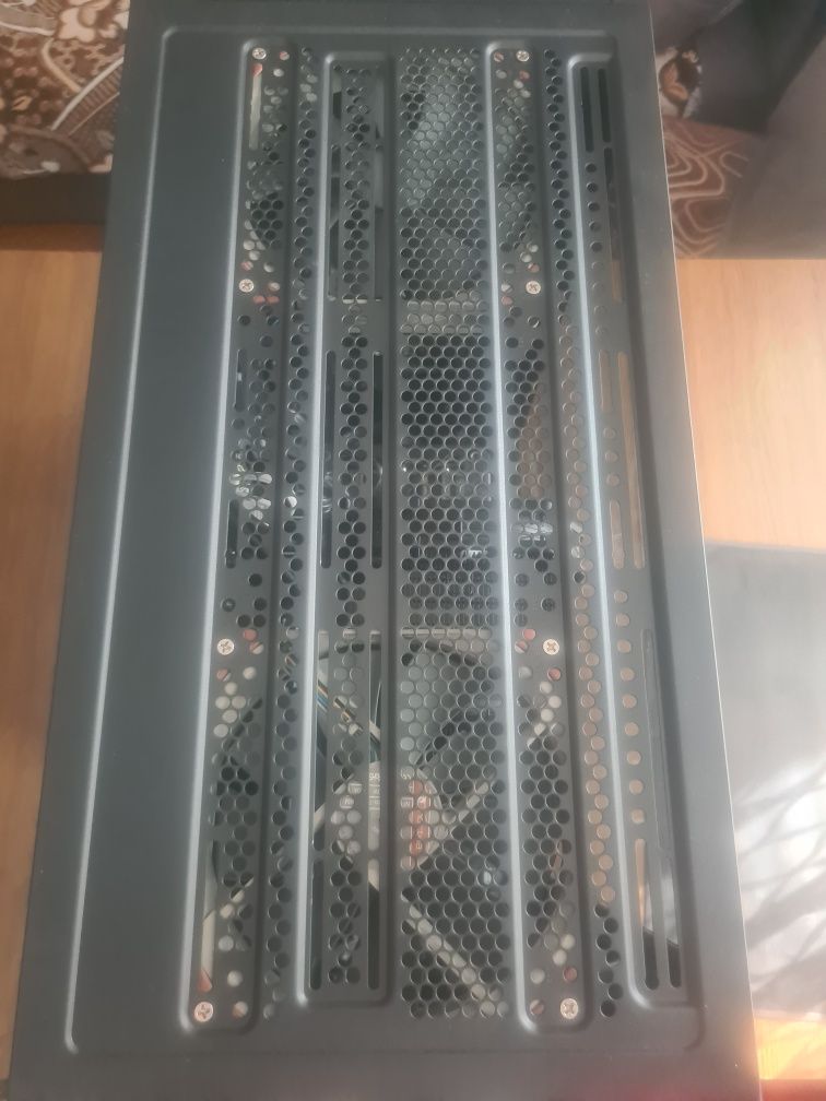 Комп'ютерний корпус Thermaltake View 31 TG