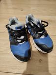 Buty chłopięce Nike r 31