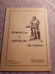 Introdução à leitura de Gil Vicente
