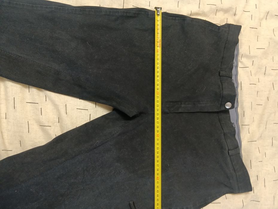 Продам бриджи для конного спорта