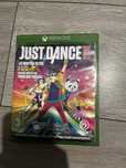 sprzedam gre just dance 2017 na plytce xbox