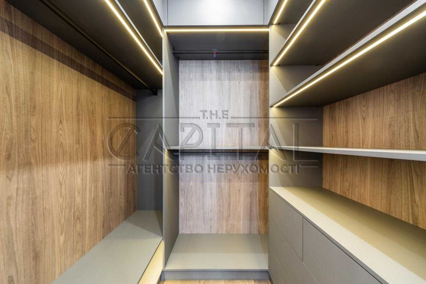 Продажа 1к (55м2) ЖК Тetris Hall Олимпийская ул.Федорова, 2а Печерск