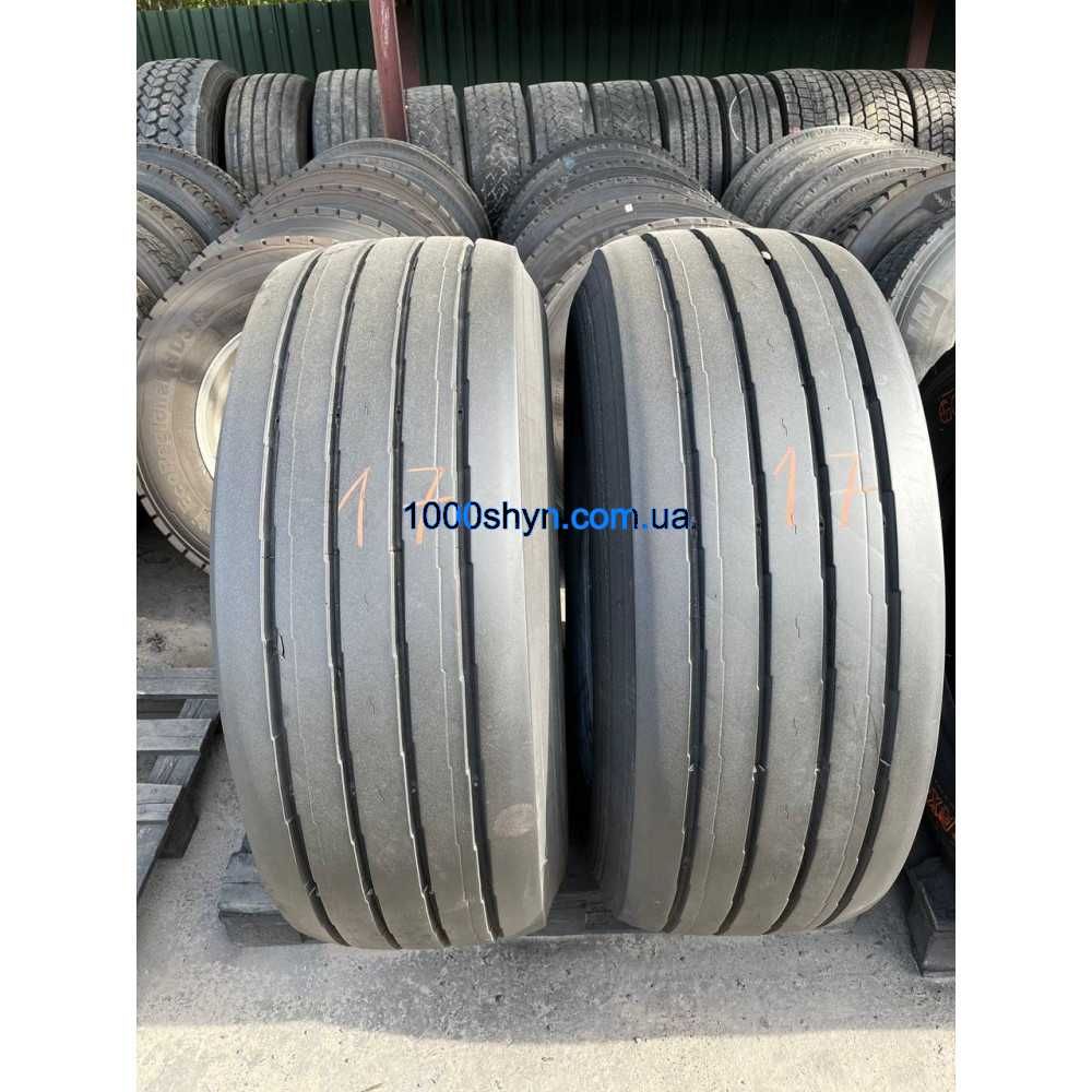 425/65 R22.5 Goodyear KMAX T 2шт