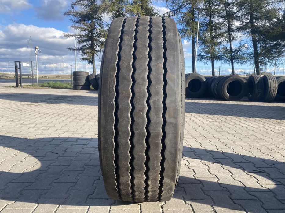 385/65R22.5 MICHELIN XTE3 Naczepa 13mm XTE 3