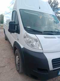 Fiat Ducato Maxi