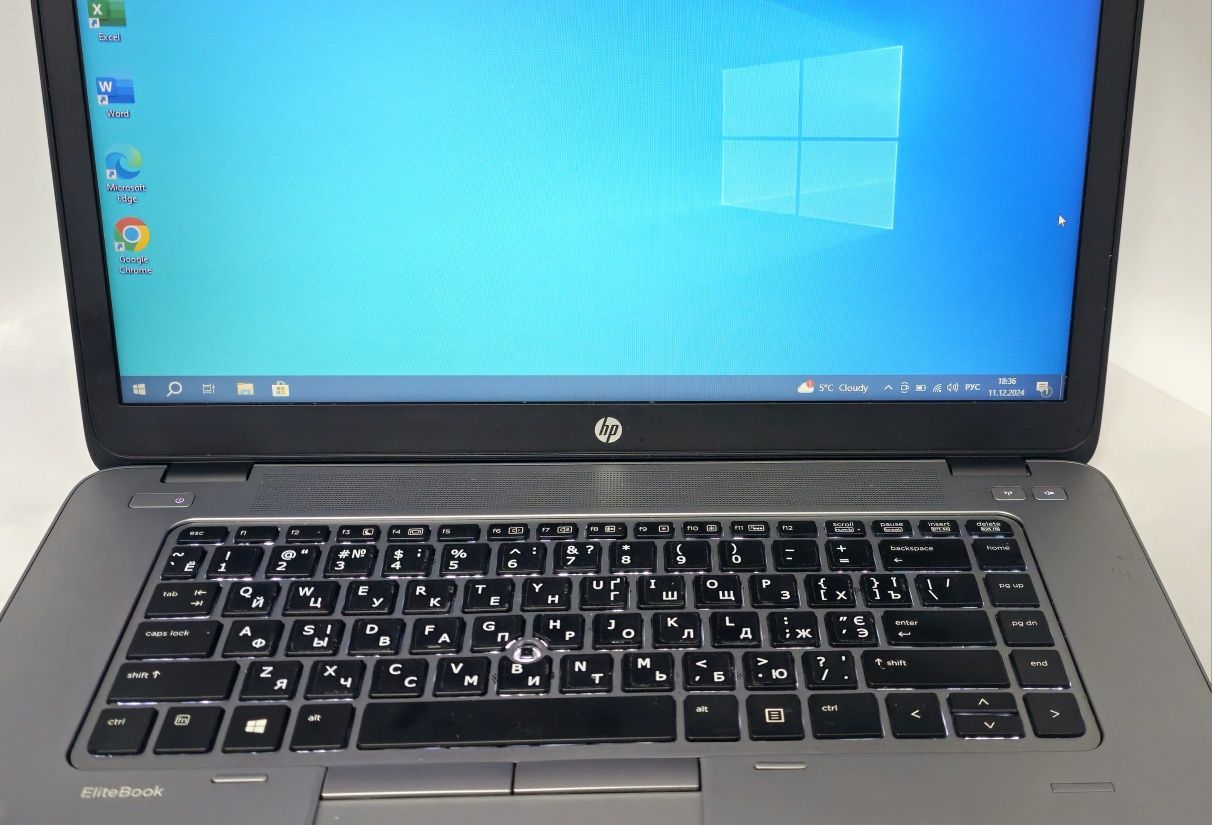 Hp 775,15.6fhd,ssd,AMD A6 Pro