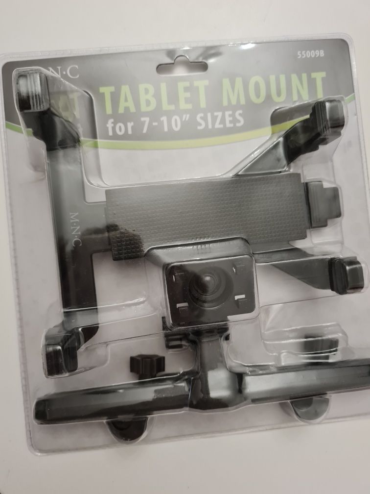 Uchwyt do tablet mount MNC size 7-10