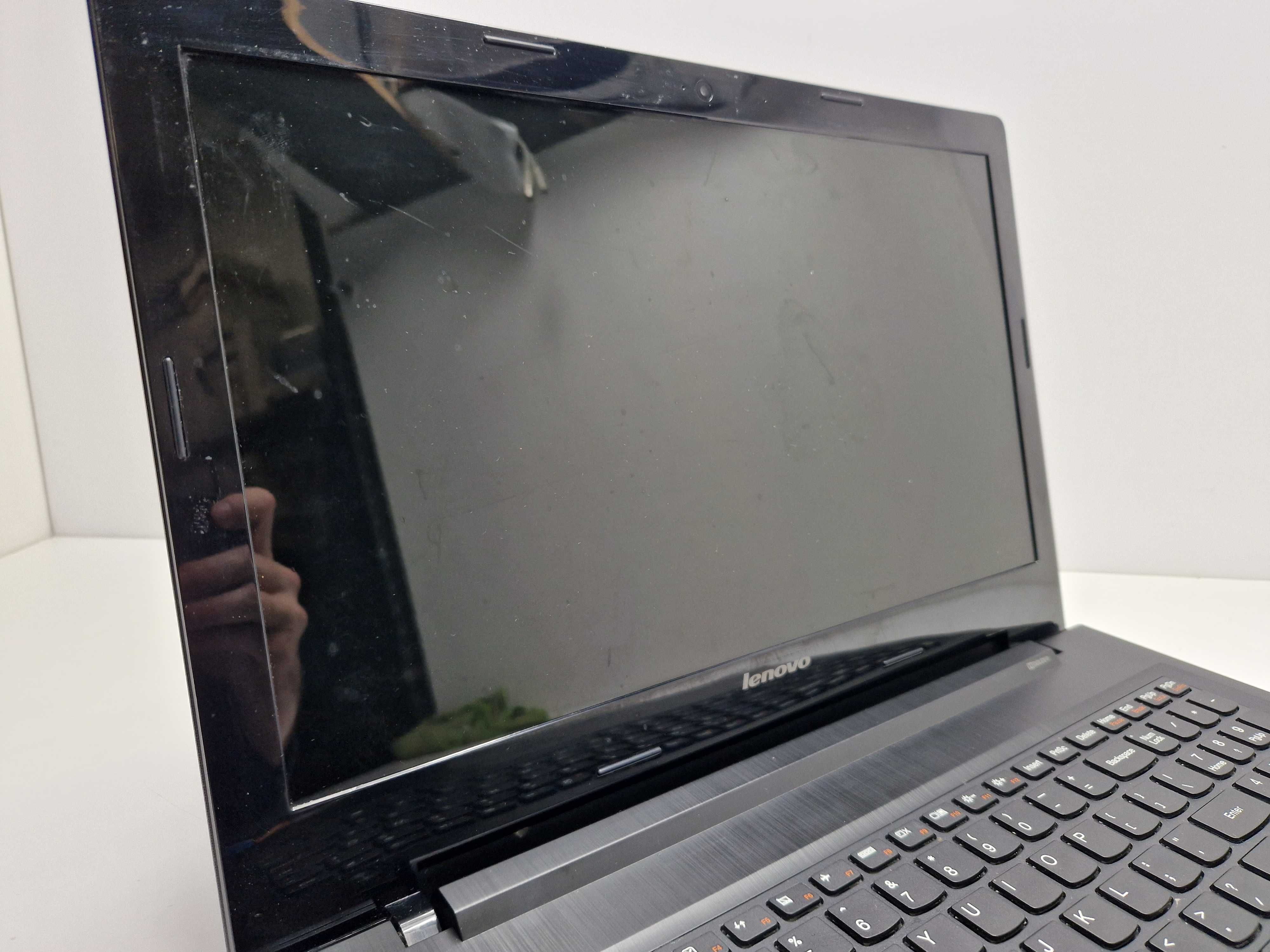 Laptop Lenovo G50-45 15,6" AMD A6 4GB/45GB Czarny