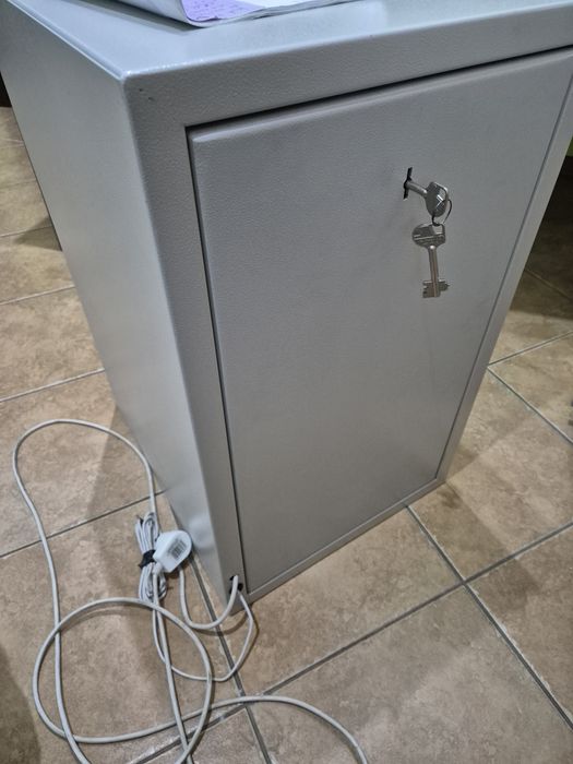 Multisejf konsmetcentrum klasa  p1