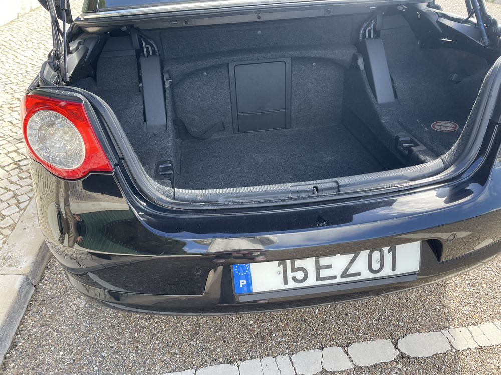 Volkswagen EOS 2.0 TDI 140cv