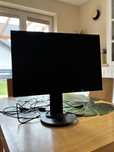 Monitor 22" NEC L221V3
