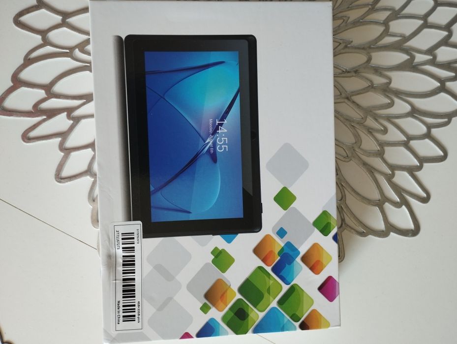 Tablet 7 calowy IT-701A