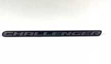 Dodge Challenger 2015+ znaczek emblemat grilla zderzaka przód