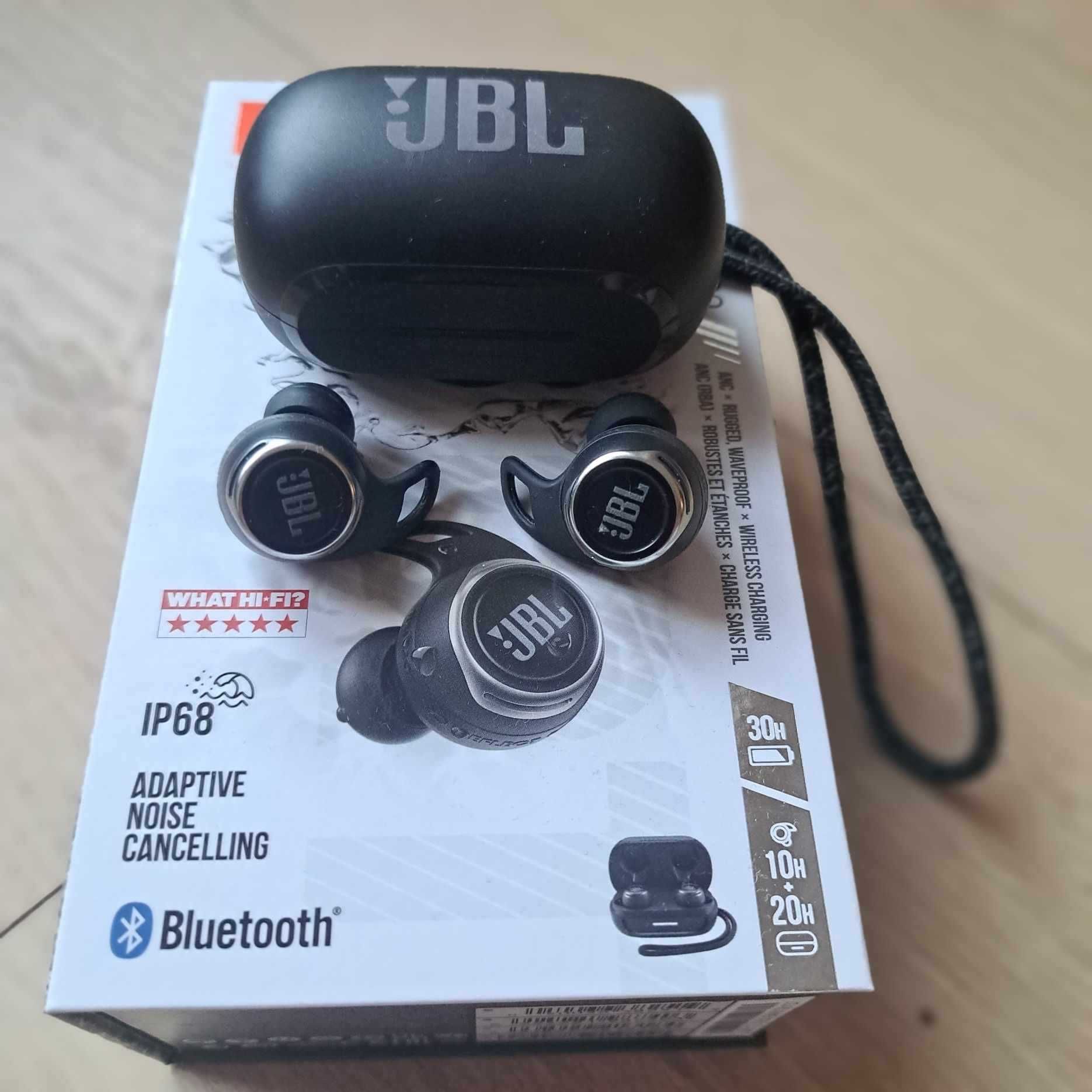 JBL Reflect Flow Pro