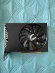 Karta graficzna ZOTAC GeForce GTX 1650 6GB GDDR5