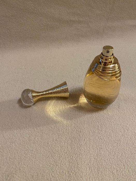 Dior j'adore infinissime 50 ml perfumy nowe woda perfumowana kobiet