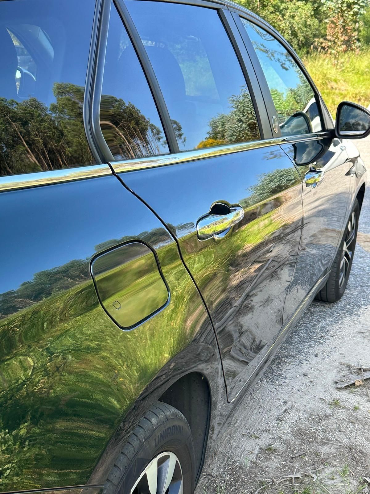Fiat Tipo Verde Gasóleo