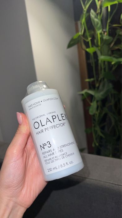 Nowy Olaplex No.3 250 ml