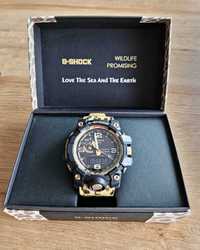 Casio G-SHOCK GWG 1000 WLP mudmaster