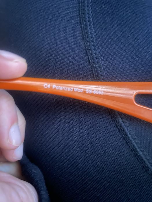 Okulary przeciwsłoneczne Solano