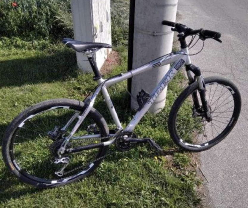 Sprzedam lub zamienię rower Trek!